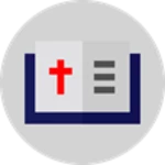 learn to read your bible android application logo